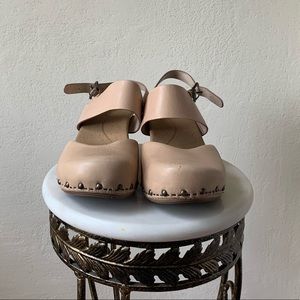 Dansko Clogs